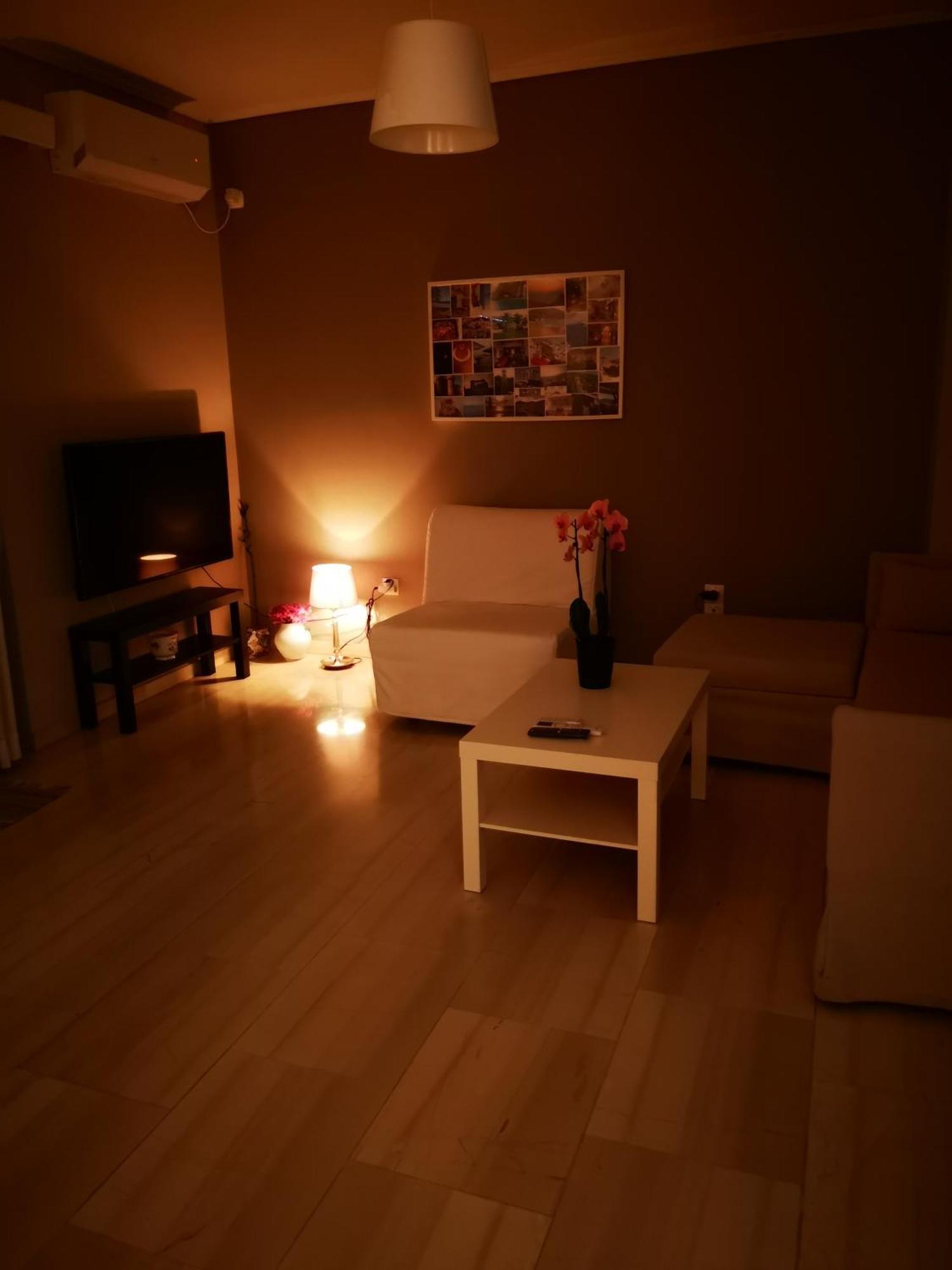Androniki Suite Атина Екстериор снимка