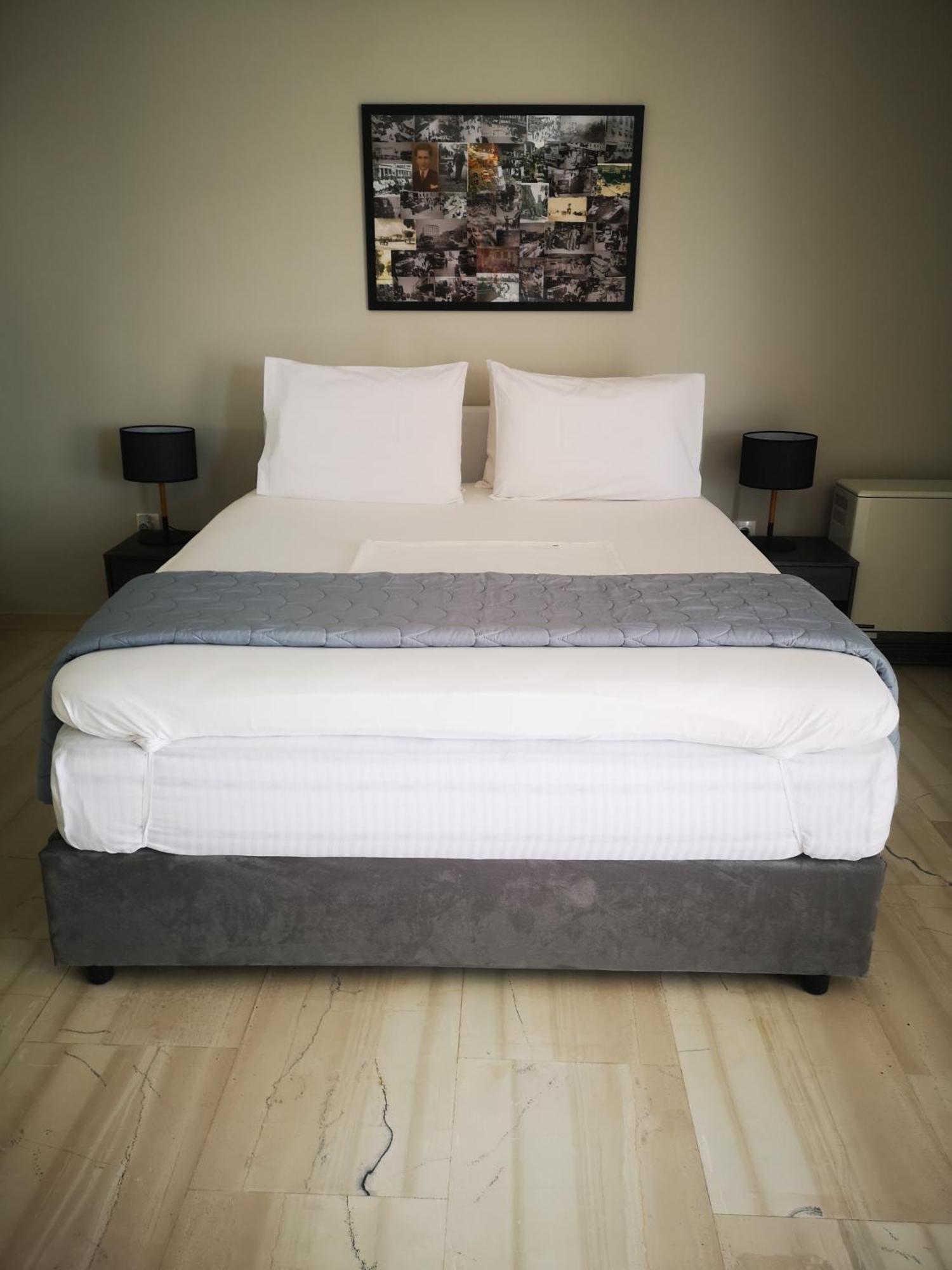 Androniki Suite Атина Екстериор снимка