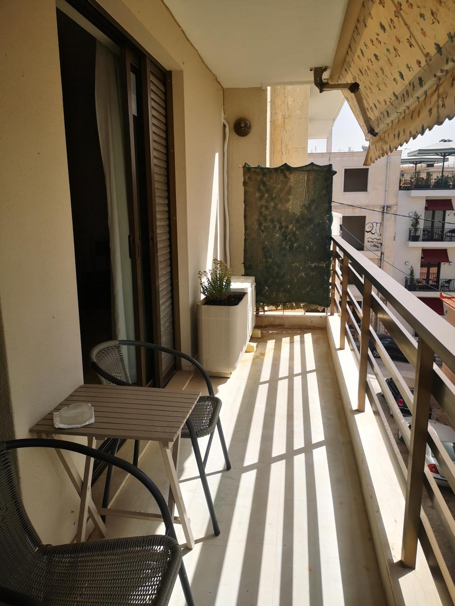 Androniki Suite Атина Екстериор снимка