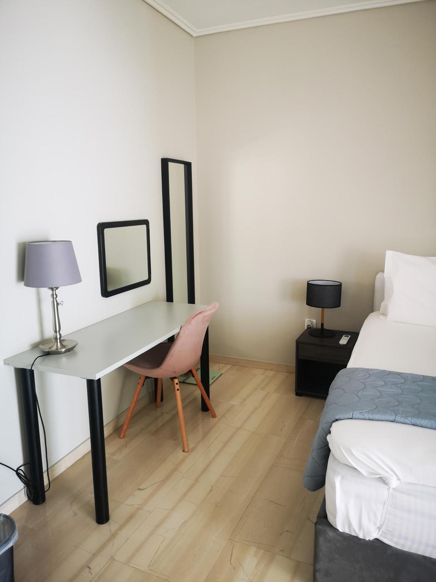Androniki Suite Атина Екстериор снимка