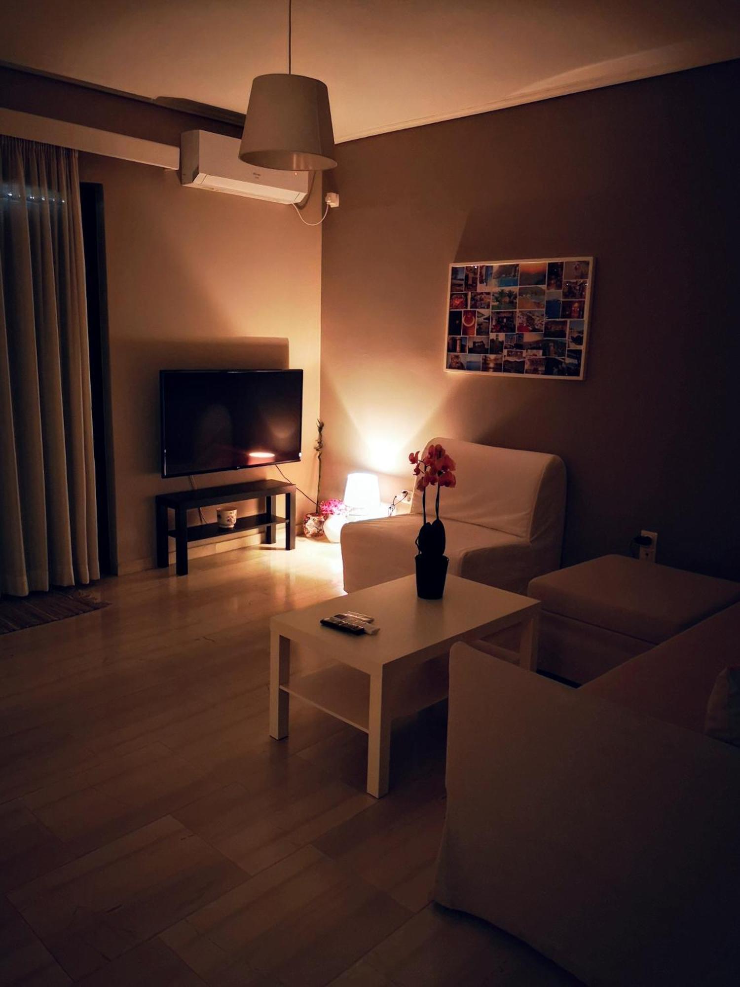 Androniki Suite Атина Екстериор снимка