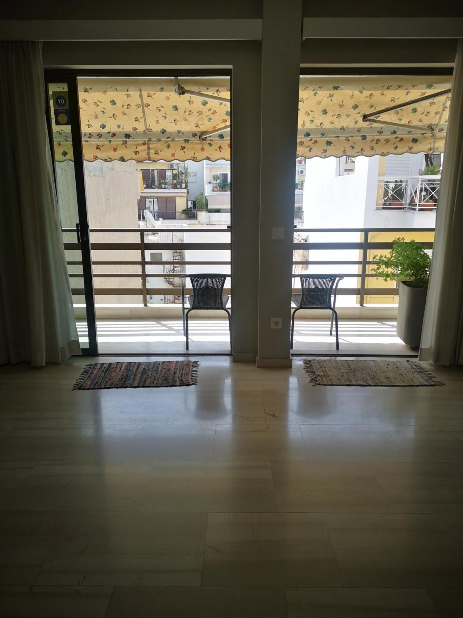 Androniki Suite Атина Екстериор снимка