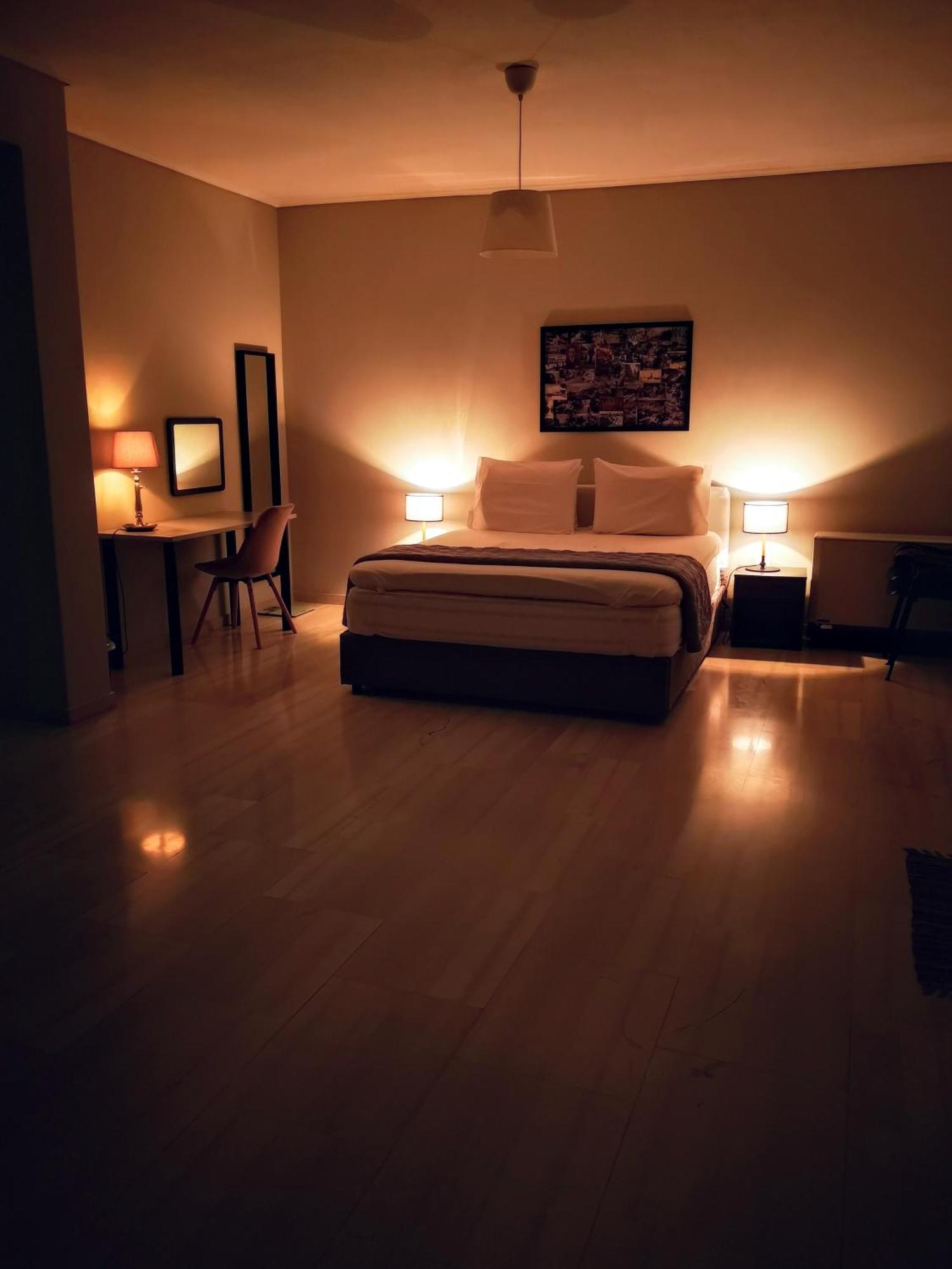 Androniki Suite Атина Екстериор снимка