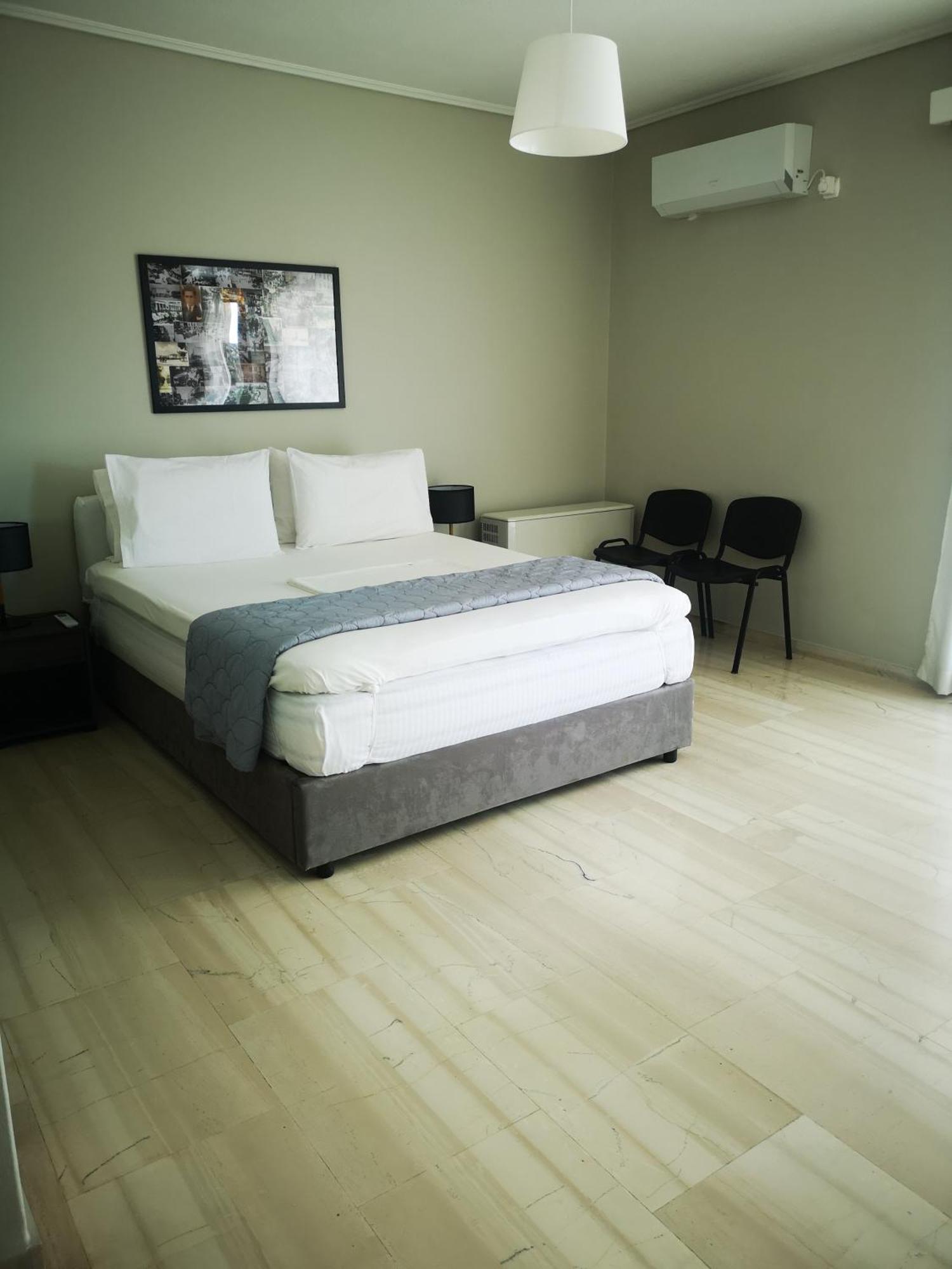 Androniki Suite Атина Екстериор снимка