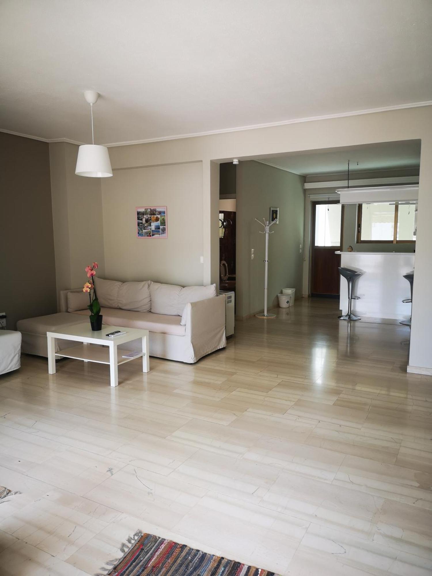Androniki Suite Атина Екстериор снимка