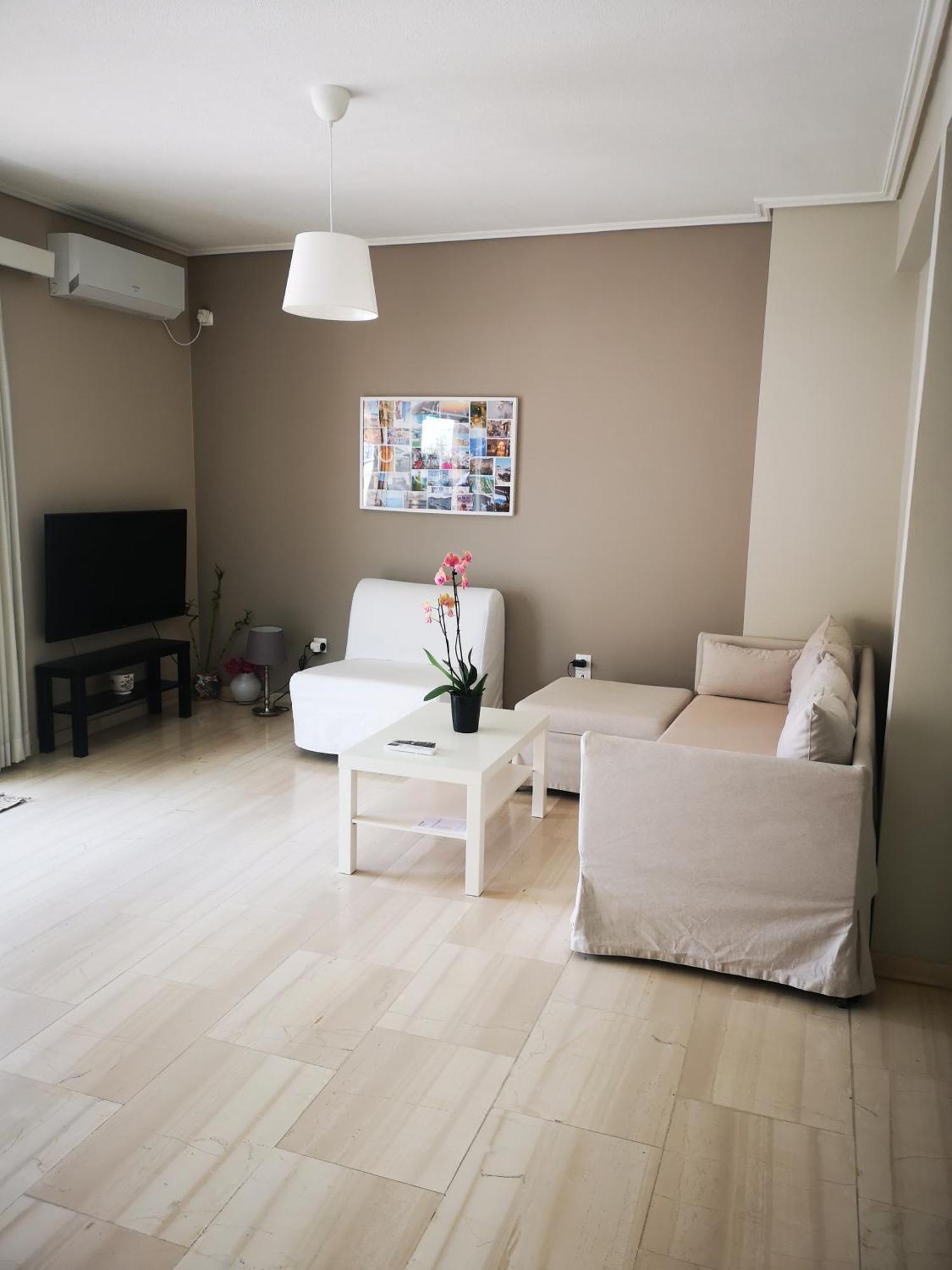 Androniki Suite Атина Екстериор снимка