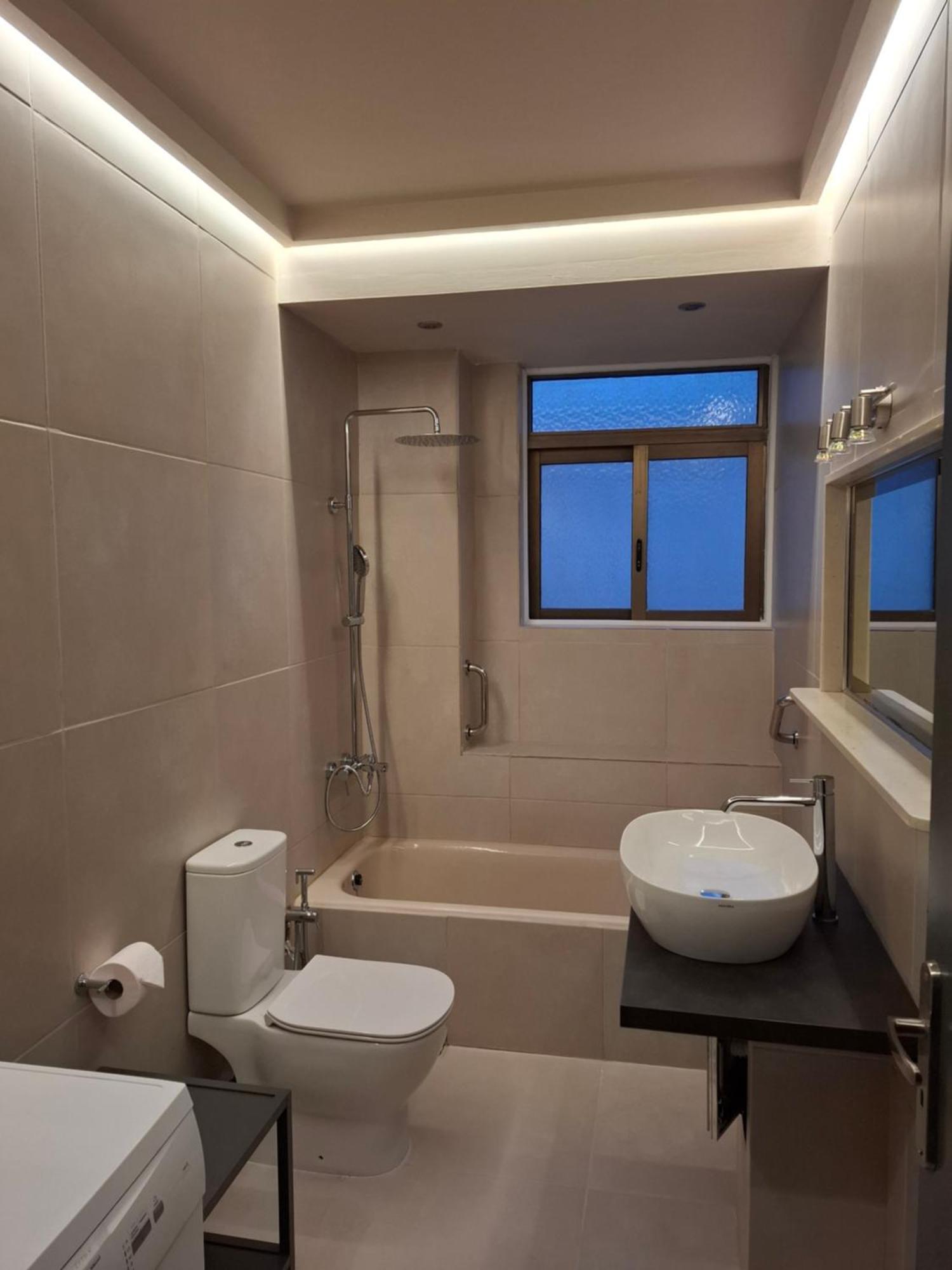 Androniki Suite Атина Екстериор снимка