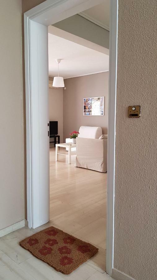 Androniki Suite Атина Екстериор снимка