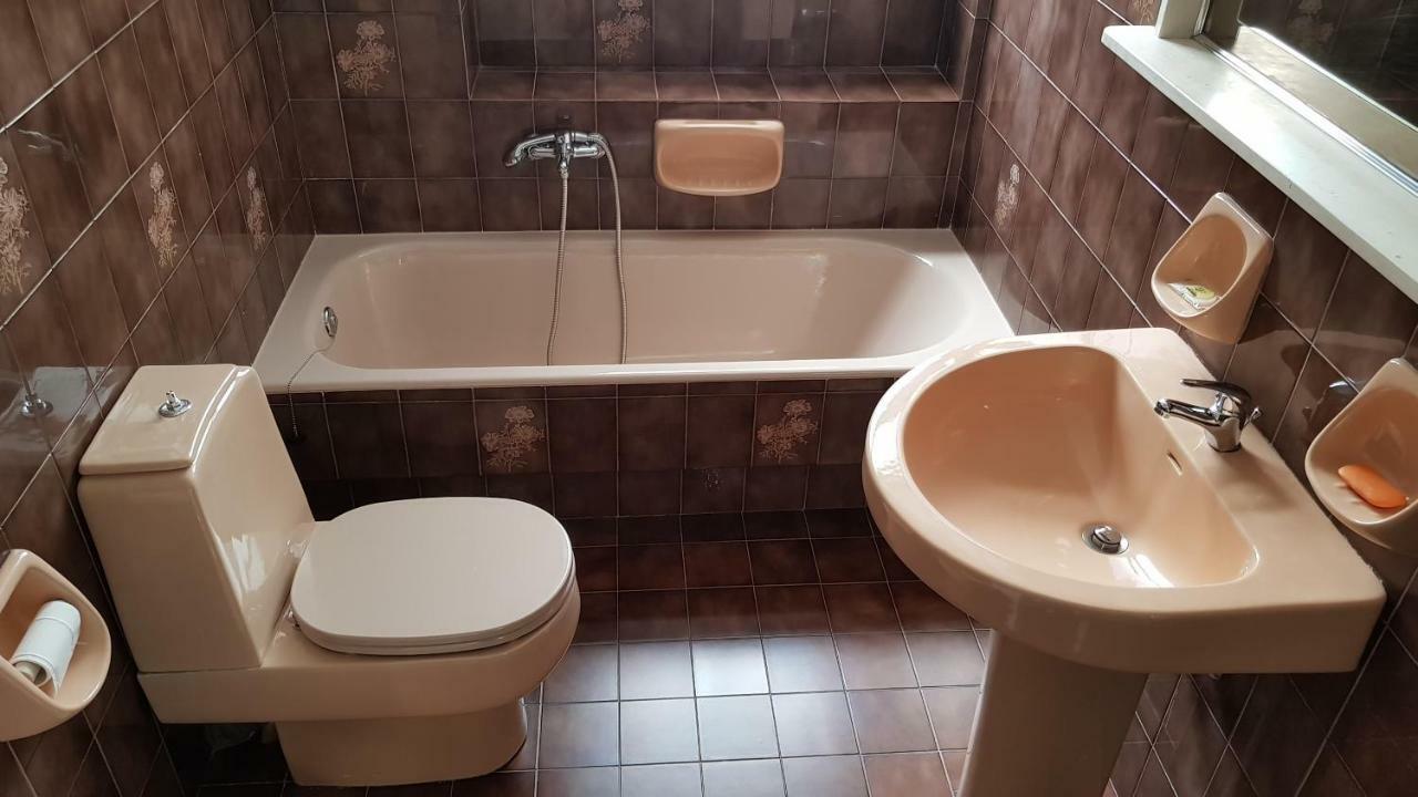 Androniki Suite Атина Екстериор снимка