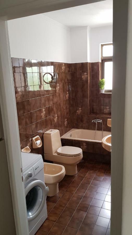 Androniki Suite Атина Екстериор снимка