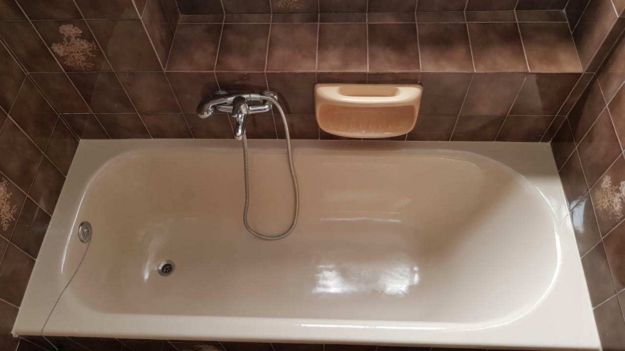Androniki Suite Атина Екстериор снимка