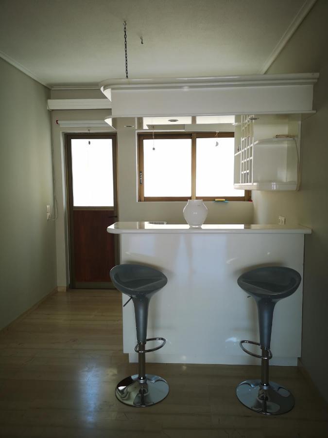 Androniki Suite Атина Екстериор снимка