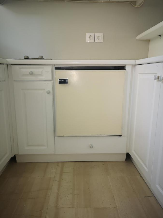 Androniki Suite Атина Екстериор снимка