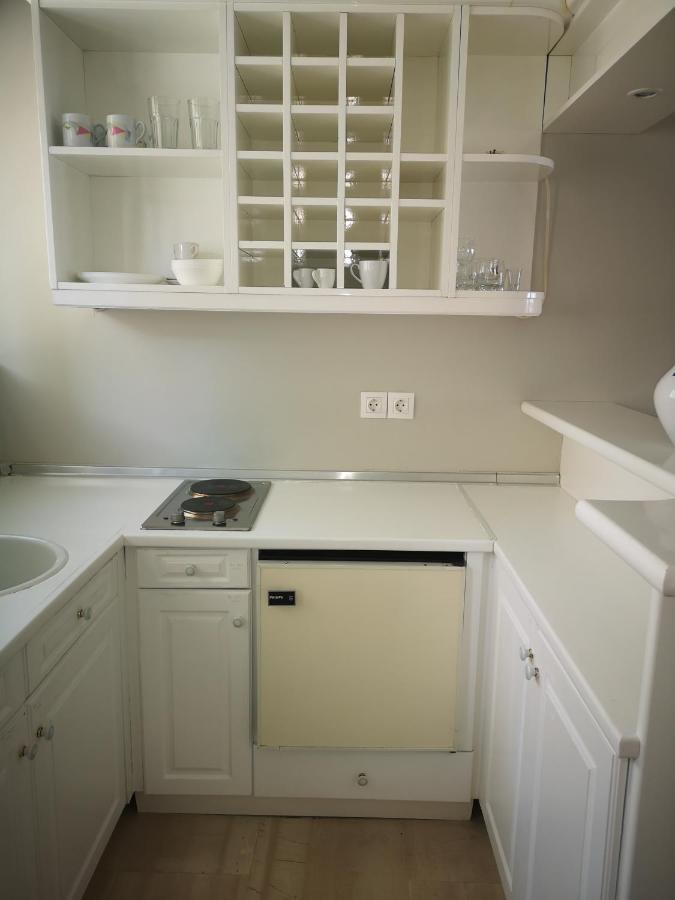 Androniki Suite Атина Екстериор снимка